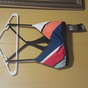 Avia swim top